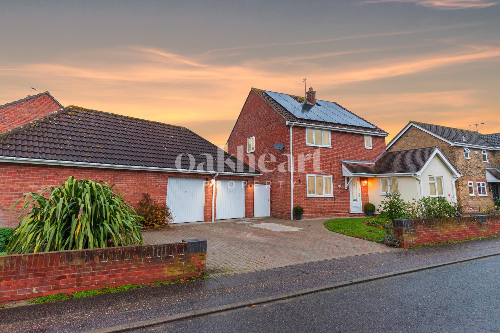 Houses For Sale Colchester Oakheart Property Oakheart Property